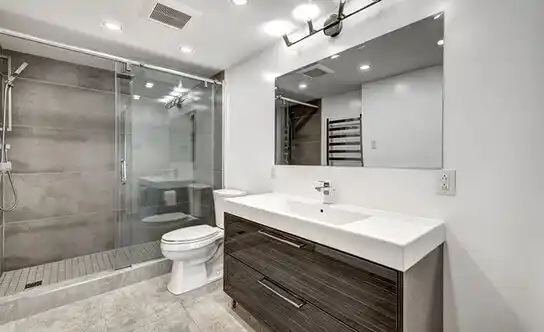 bathroom services Lake Dallas